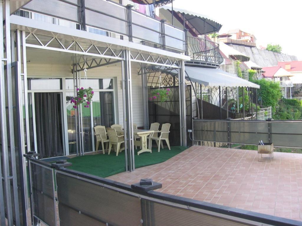Sauvignon-Zagara Hotel โอเดสซา ห้อง รูปภาพ