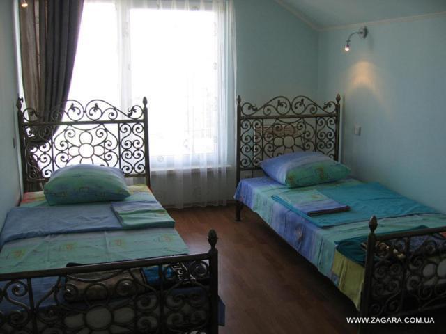 Sauvignon-Zagara Hotel โอเดสซา ห้อง รูปภาพ